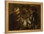 The Concert, C. 1626-Hendrick Jansz Terbrugghen-Framed Premier Image Canvas