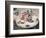 The Concert in the Egg-Hieronymus Bosch-Framed Giclee Print