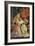 The Concert of Angels, from the Isenheim Altarpiece, c.1512-16-Matthias Grünewald-Framed Giclee Print