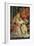 The Concert of Angels, from the Isenheim Altarpiece, c.1512-16-Matthias Grünewald-Framed Giclee Print