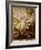 The Concert-John Anster Fitzgerald-Framed Giclee Print