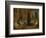 The Concert-Nicolas Lancret-Framed Giclee Print