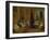 The Concert-Nicolas Lancret-Framed Giclee Print