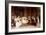 The Concert-Joseph Frederic Soulacroix-Framed Giclee Print