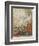 The Concert-John Anster Fitzgerald-Framed Giclee Print