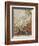 The Concert-John Anster Fitzgerald-Framed Giclee Print