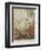 The Concert-John Anster Fitzgerald-Framed Giclee Print