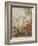 The Concert-John Anster Fitzgerald-Framed Giclee Print