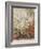 The Concert-John Anster Fitzgerald-Framed Giclee Print