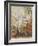 The Concert-John Anster Fitzgerald-Framed Giclee Print