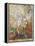 The Concert-John Anster Fitzgerald-Framed Premier Image Canvas