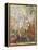 The Concert-John Anster Fitzgerald-Framed Premier Image Canvas