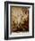 The Concert-John Anster Fitzgerald-Framed Giclee Print