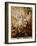 The Concert-John Anster Fitzgerald-Framed Giclee Print