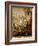 The Concert-John Anster Fitzgerald-Framed Giclee Print