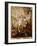 The Concert-John Anster Fitzgerald-Framed Giclee Print