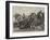 The Conchologists-Henry Gillard Glindoni-Framed Giclee Print