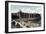 The Conciergerie and the Pont Neuf, Paris, C1900-null-Framed Giclee Print