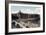 The Conciergerie and the Pont Neuf, Paris, C1900-null-Framed Giclee Print