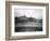 The Conciergerie-Murat Taner-Framed Photographic Print