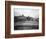 The Conciergerie-Murat Taner-Framed Photographic Print