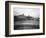 The Conciergerie-Murat Taner-Framed Photographic Print