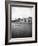 The Conciergerie-Murat Taner-Framed Photographic Print