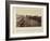 The Conduit of the Upper Pool and the West Wall of the City and the Entrance by the Joppa or…-James Graham-Framed Photographic Print