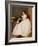 The Confidante-Gustave De Jonge-Framed Giclee Print