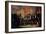 The Congress of Paris in 1856-Édouard Louis Dubufe-Framed Giclee Print