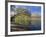 The Connecticut River in Maidstone, Vermont, USA-Jerry & Marcy Monkman-Framed Photographic Print