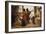 The Connoisseurs-Gyula Tornai-Framed Giclee Print