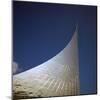 The Conquest of Space Obelisk-CM Dixon-Mounted Photographic Print