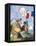 The Conquest of the Air, 1913-Roger de La Fresnaye-Framed Premier Image Canvas