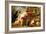 The Consequence of War, 1637-38-Peter Paul Rubens-Framed Giclee Print