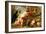 The Consequence of War, 1637-38-Peter Paul Rubens-Framed Giclee Print