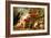 The Consequence of War, 1637-38-Peter Paul Rubens-Framed Giclee Print