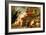 The Consequence of War, 1637-38-Peter Paul Rubens-Framed Giclee Print