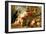 The Consequence of War, 1637-38-Peter Paul Rubens-Framed Giclee Print
