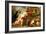 The Consequence of War, 1637-38-Peter Paul Rubens-Framed Giclee Print