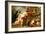 The Consequence of War, 1637-38-Peter Paul Rubens-Framed Giclee Print