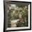 The Conservatory-Haibin-Framed Art Print