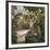 The Conservatory-Haibin-Framed Art Print