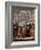 The Consignment of the Regency (The Marie De' Medici Cycl)-Peter Paul Rubens-Framed Giclee Print