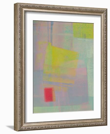The Consolations of Summer-Doug Chinnery-Framed Photographic Print