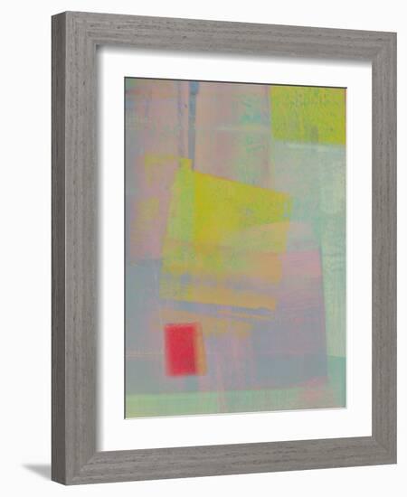 The Consolations of Summer-Doug Chinnery-Framed Photographic Print