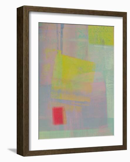 The Consolations of Summer-Doug Chinnery-Framed Photographic Print