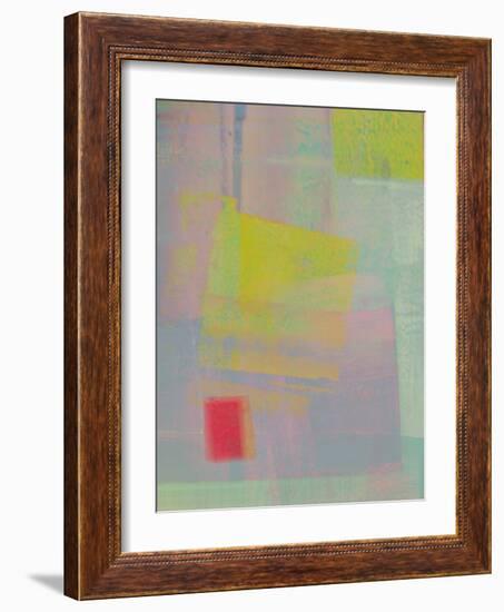 The Consolations of Summer-Doug Chinnery-Framed Photographic Print