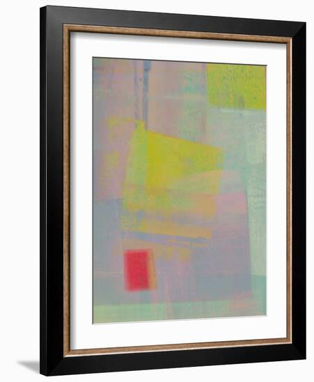 The Consolations of Summer-Doug Chinnery-Framed Photographic Print