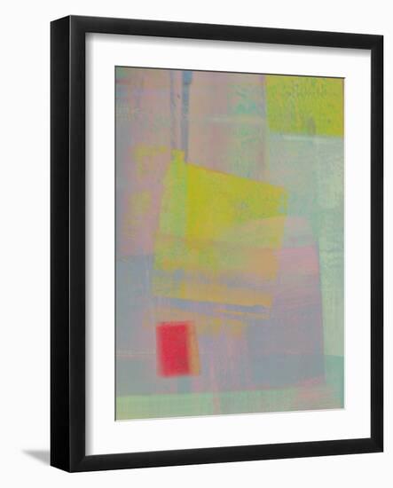 The Consolations of Summer-Doug Chinnery-Framed Photographic Print